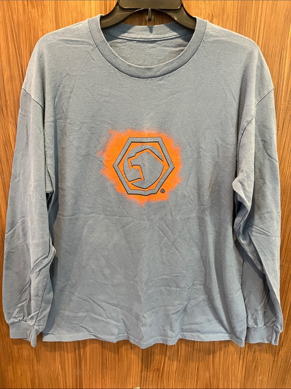 Matco Tools Long Sleeve T-Shirt